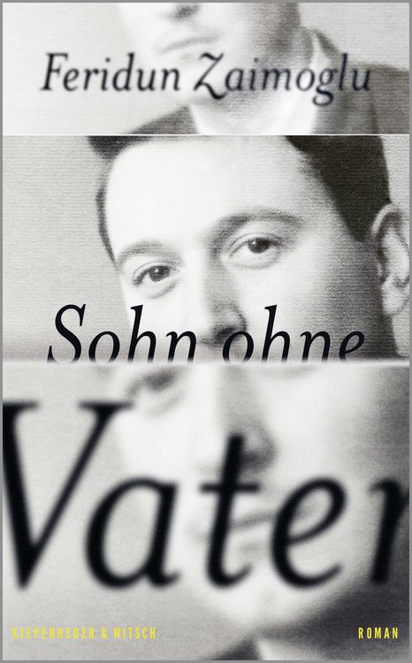 Produktbild: Sohn ohne Vater