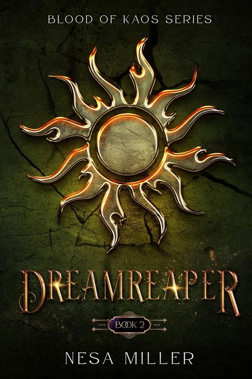 Produktbild: DreamReaper