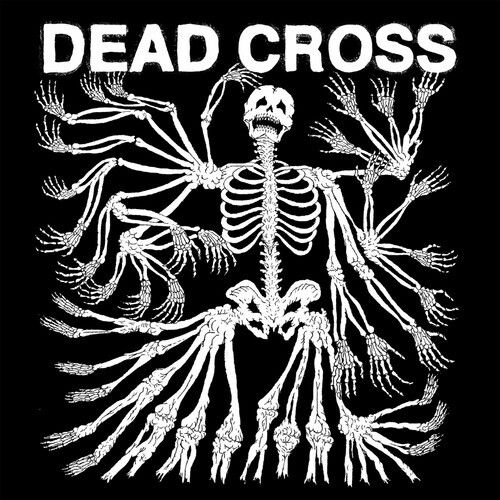 Produktbild: Dead Cross