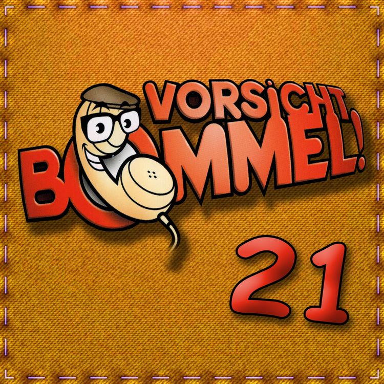 Produktbild: Vorsicht Bommel 21
