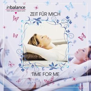 Produktbild: Zeit F&uuml;r Mich-Time For Me