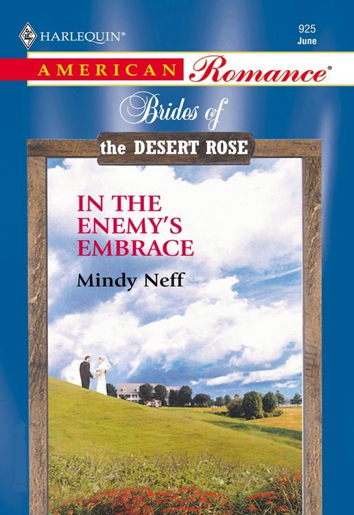 Produktbild: In The Enemy's Embrace