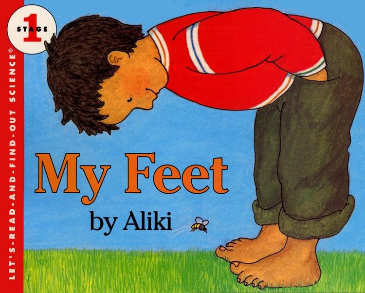 Produktbild: My Feet