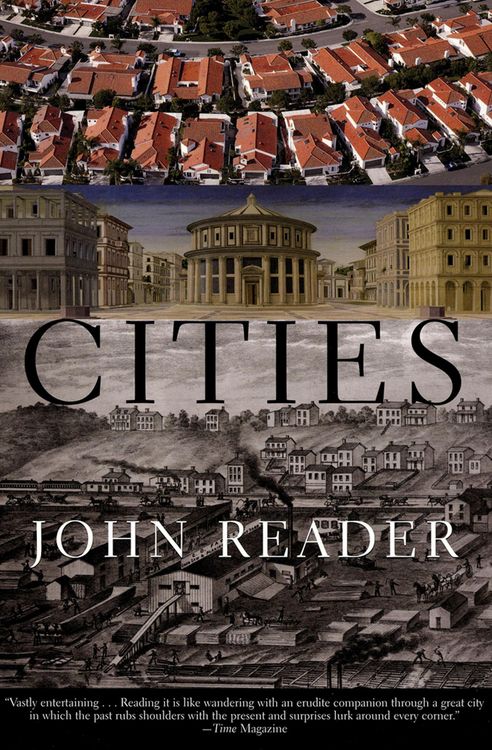 Produktbild: Cities