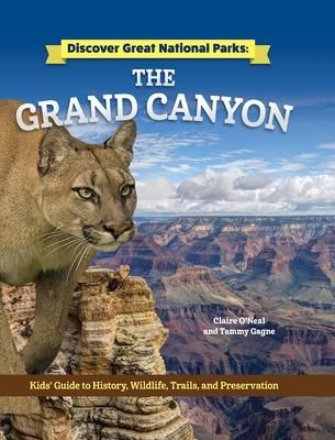 Produktbild: Discover Great National Parks: Grand Canyon