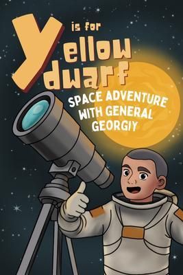 Produktbild: Y is for Yellow Dwarf