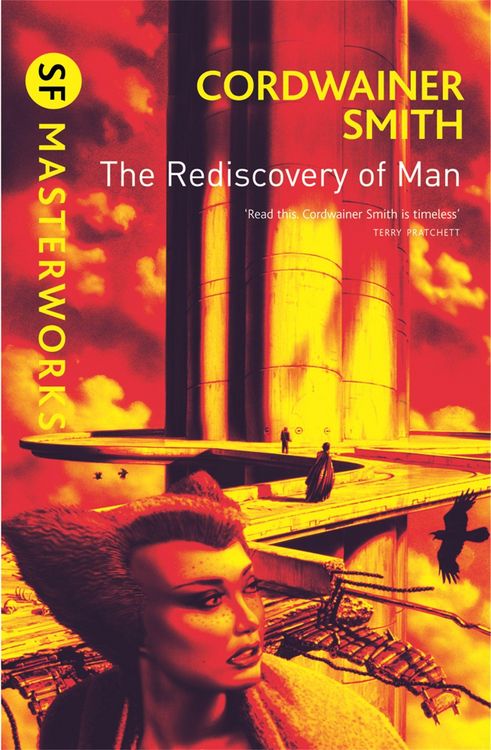 Produktbild: The Rediscovery of Man