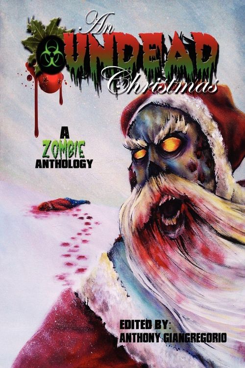 Produktbild: An Undead Christmas
