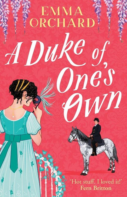 Produktbild: A Duke of One's Own
