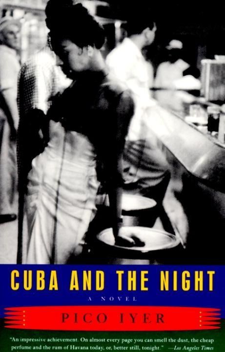 Produktbild: Cuba and the Night