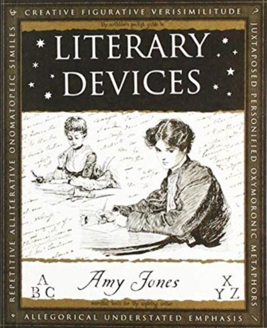 Produktbild: Literary Devices