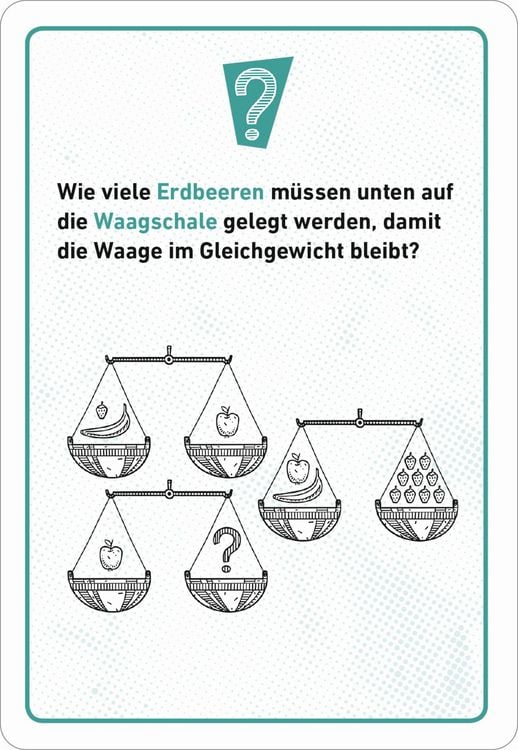 Produktbild: Denksport f&uuml;r Superhirne