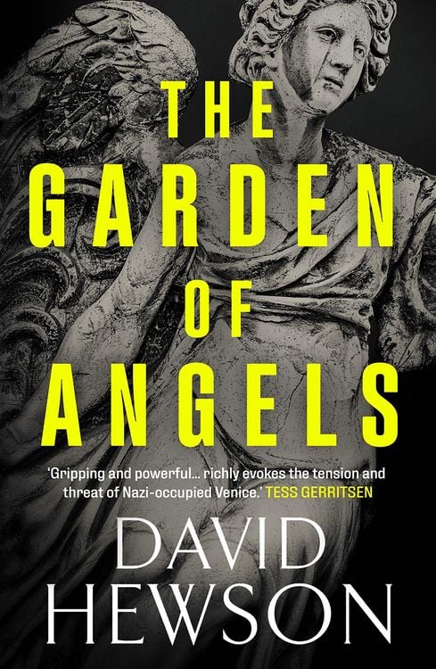 Produktbild: The Garden of Angels