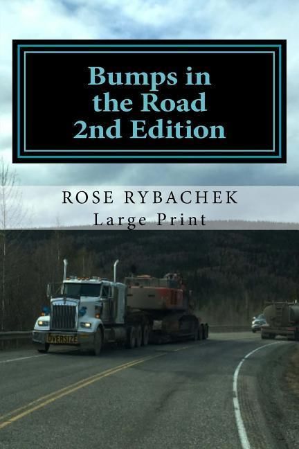 Produktbild: Bumps in the Road