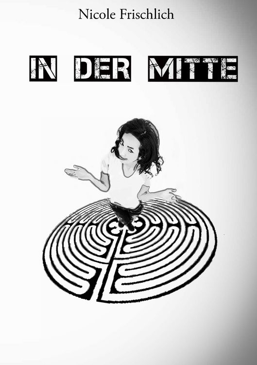 Produktbild: In der Mitte