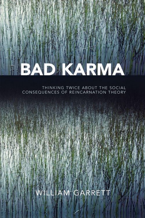 Produktbild: Bad Karma