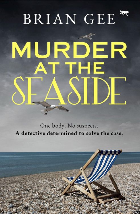 Produktbild: Murder at the Seaside