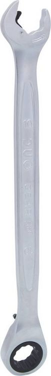 Produktbild: KS Tools 503.5910 Ring-Maulschl&uuml;ssel Schl&uuml;sselweite (Metrisch) 10mm