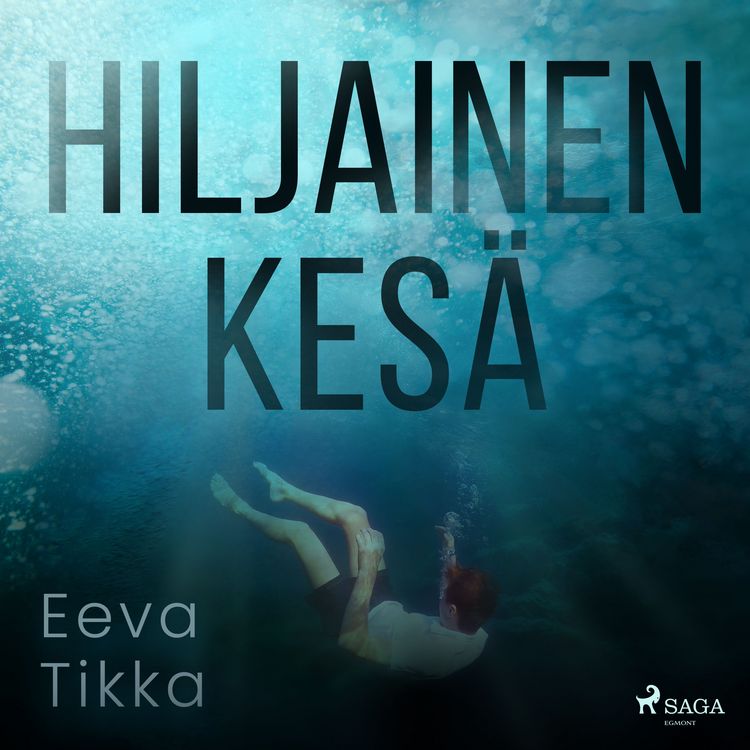 Produktbild: Hiljainen kes&auml;