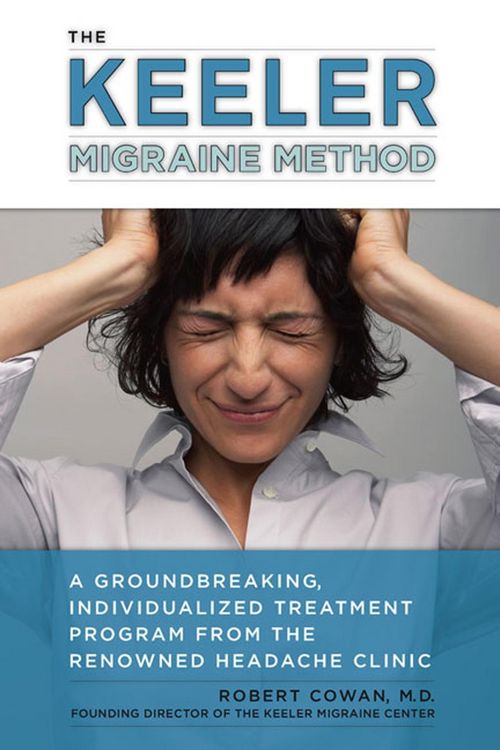 Produktbild: The Keeler Migraine Method