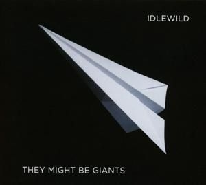 Produktbild: Idlewild: A Compilation