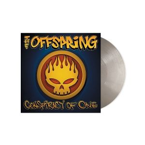 Produktbild: Conspiracy of One (25th Anniversary Edition Silver