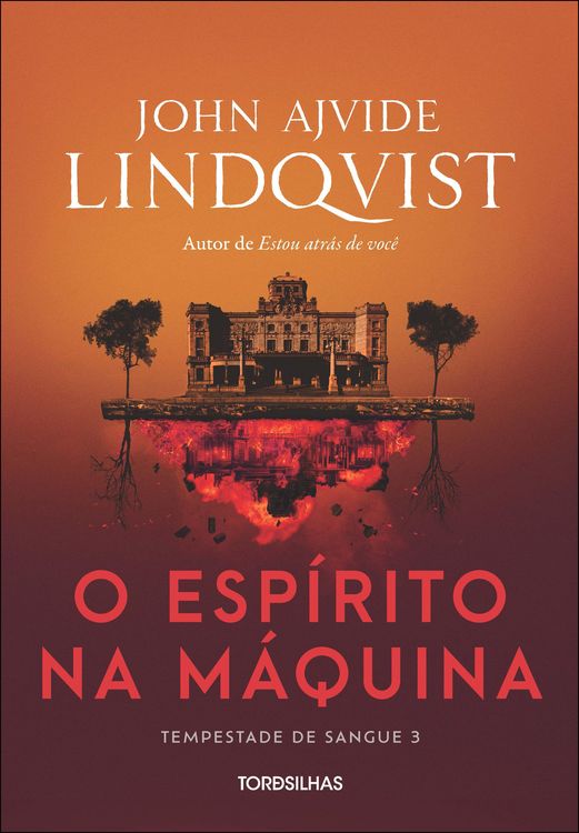 Produktbild: O esp&iacute;rito na m&aacute;quina
