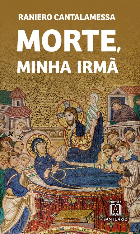 Produktbild: Morte, minha irm&atilde;
