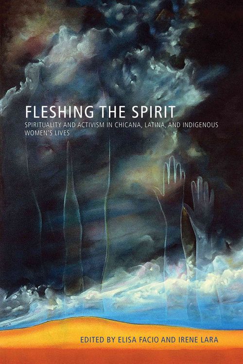 Produktbild: Fleshing the Spirit