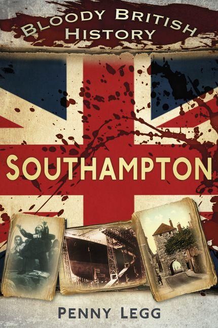 Produktbild: Southampton