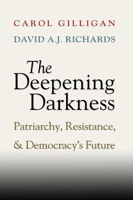 Produktbild: The Deepening Darkness