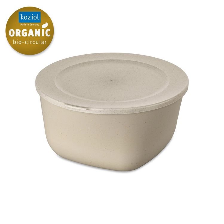 Produktbild: Koziol Box mit Deckel 4l Box mit Deckel 4l