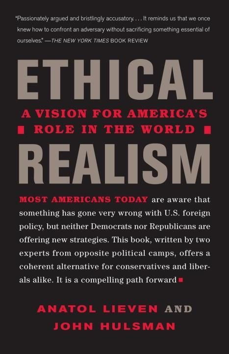 Produktbild: Ethical Realism