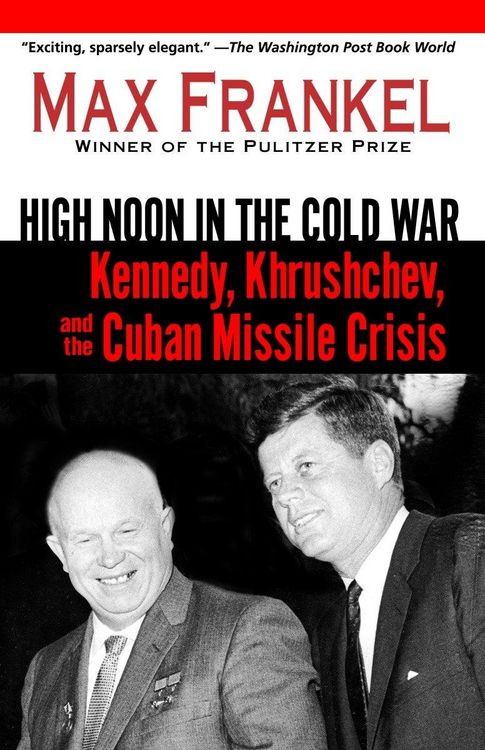 Produktbild: High Noon in The Cold War