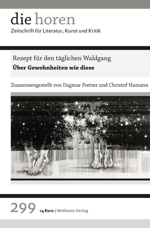 Produktbild: Rezept f&uuml;r den t&auml;glichen Waldgang