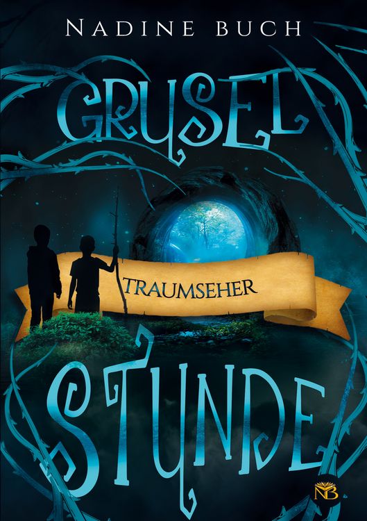 Produktbild: Gruselstunde