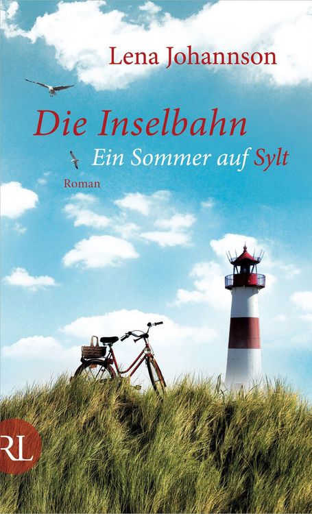Produktbild: Die Inselbahn