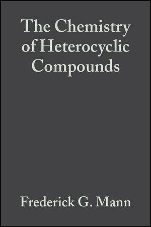 Produktbild: Heterocyclic Derivatives of Phosphorous, Arsenic, Antimony and Bismuth, Volume 1
