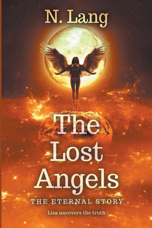 Produktbild: The Lost Angels The Eternal Angel