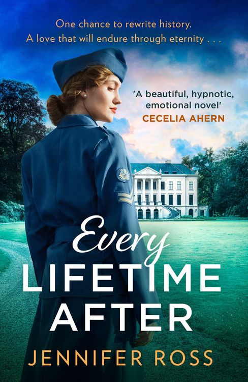 Produktbild: EVERY LIFETIME AFTER PB