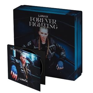 Produktbild: Forever Fighting (Fanbox)