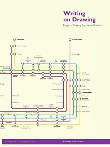 Produktbild: Writing on Drawing
