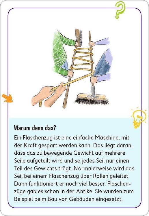 Produktbild: Ph&auml;noMINT 75 supercoole Experimente rund um Kraft