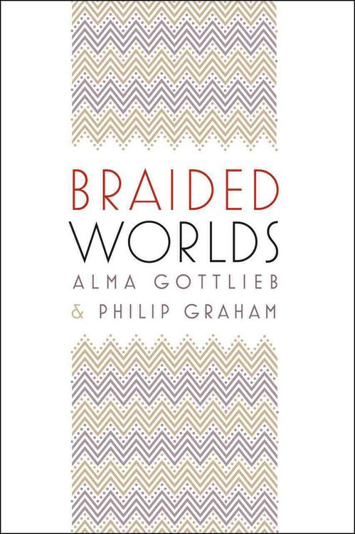 Produktbild: Gottlieb, A: Braided Worlds