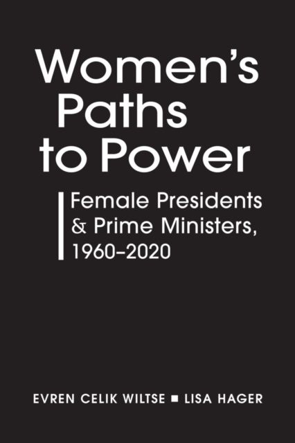 Produktbild: Women's Paths to Power