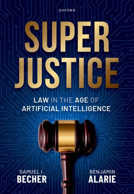 Produktbild: Superjustice