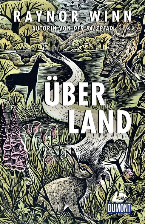 Produktbild: &Uuml;berland