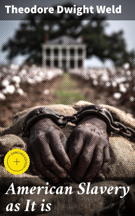 Produktbild: American Slavery as It is