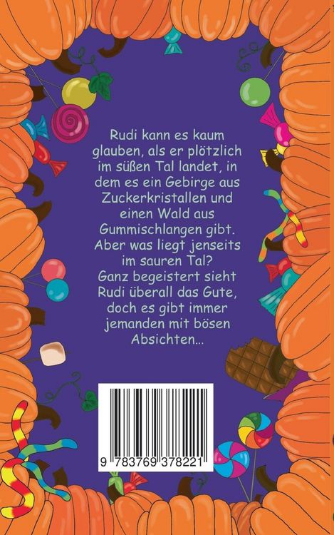 Produktbild: Rudi Geisterr&uuml;be