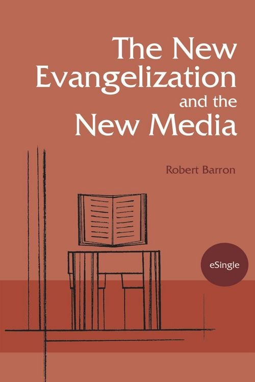 Produktbild: The New Evangelization and the New Media